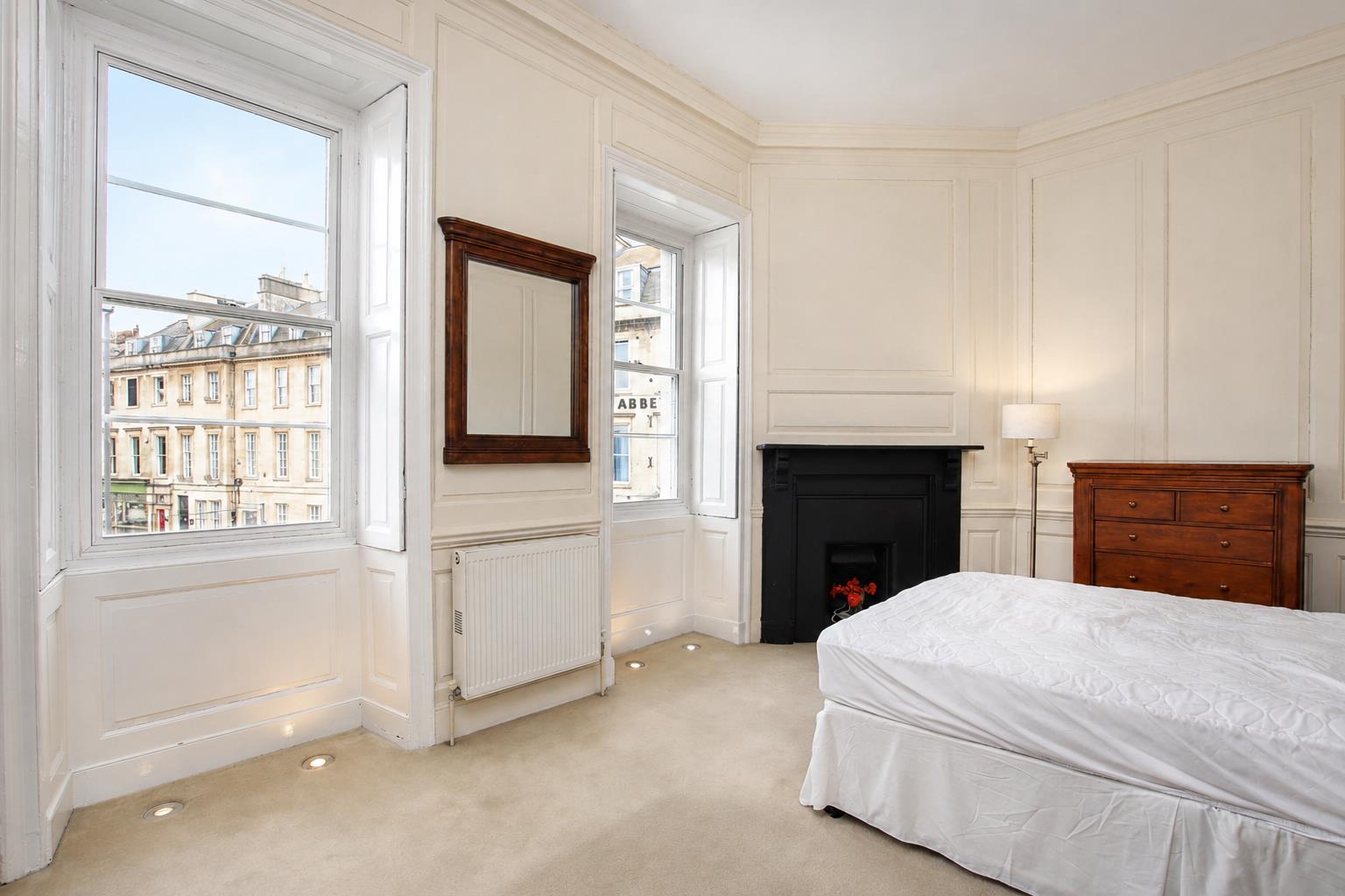 Terrace Walk, Bath, BA1